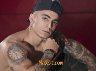 Maxstrom