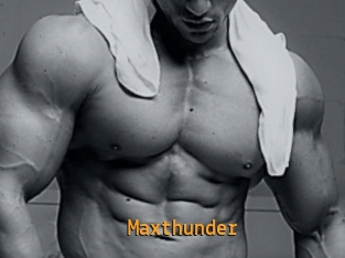 Maxthunder