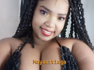 Mayaartiaga