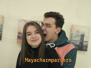 Mayacharmparcero