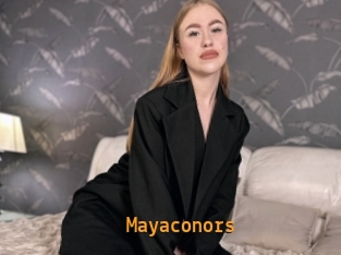 Mayaconors