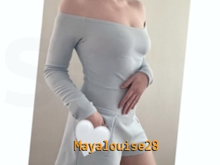 Mayalouise28