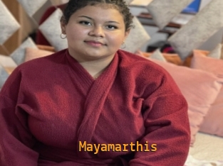 Mayamarthis