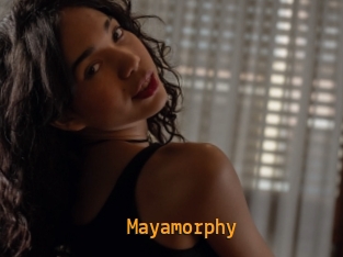 Mayamorphy