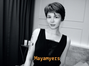 Mayamyers