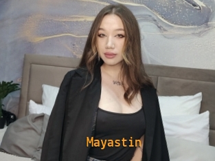 Mayastin