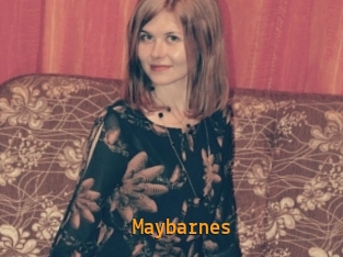 Maybarnes