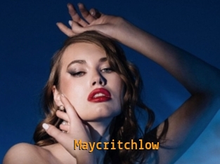 Maycritchlow