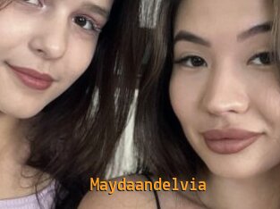 Maydaandelvia