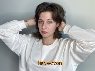 Mayecton