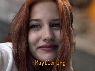 Mayflaming