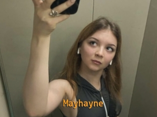 Mayhayne