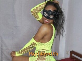 mayidasmith Sexcam Portal