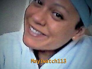 Mayiwatch113