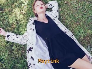 Mayrink