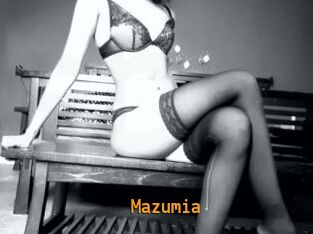Mazumia