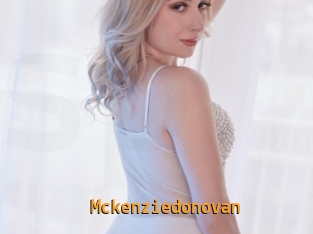 Mckenziedonovan