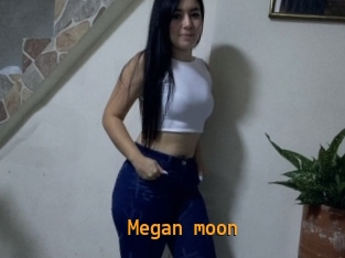 Megan_moon