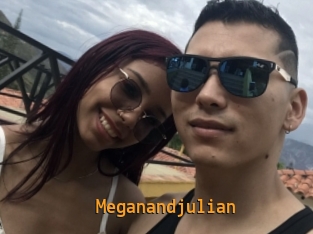 Meganandjulian