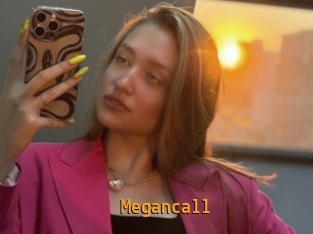 Megancall