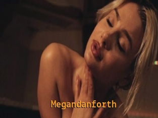 Megandanforth