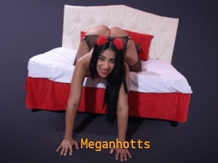 Meganhotts