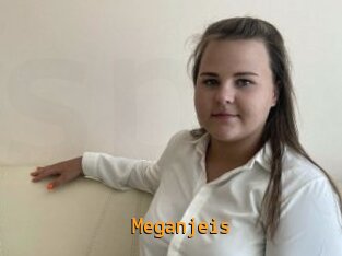 Meganjeis