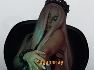 Megannmay