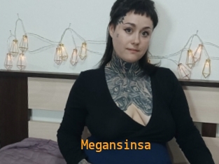 Megansinsa