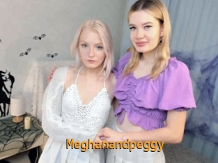 Meghanandpeggy