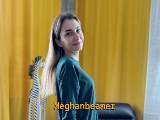 Meghanbeamer