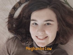 Meghanbelow