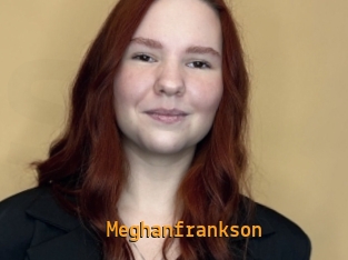 Meghanfrankson