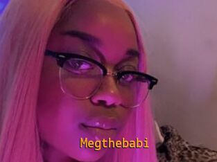 Megthebabi