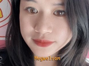 megwelsom Sexcam Portal