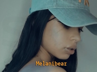 Melanibear