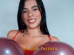 melanie_ferrara Sexcam Portal