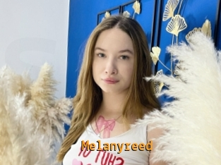 Melanyreed