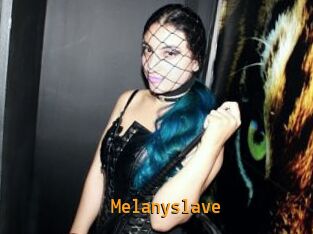 Melanyslave