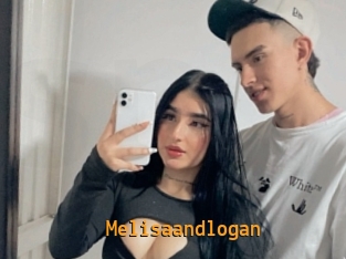 Melisaandlogan