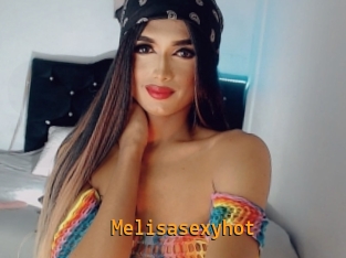 Melisasexyhot