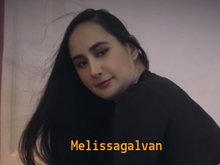 Melissagalvan