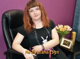 Melissamarlyn