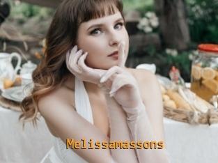 Melissamassons