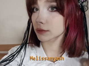 Melissanyash