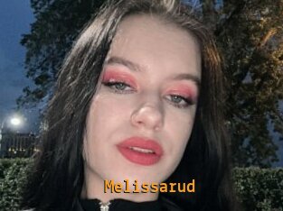 Melissarud