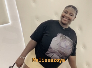 Melissazoya