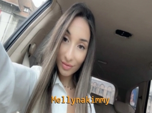 Mellynakimmy