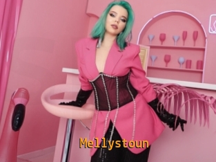 Mellystoun