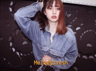 Melodyfresh